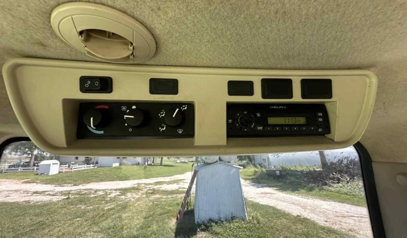 
								2012 JOHN DEERE 7200R full									