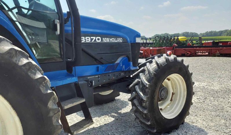 
								2000 NEW HOLLAND 8970 full									