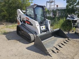 2023 BOBCAT T770