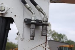 
										2023 BOBCAT E32R2 full									