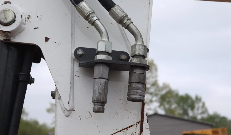 
								2023 BOBCAT E32R2 full									