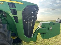 
										2007 JOHN DEERE 8230 full									