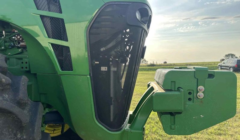 
								2007 JOHN DEERE 8230 full									