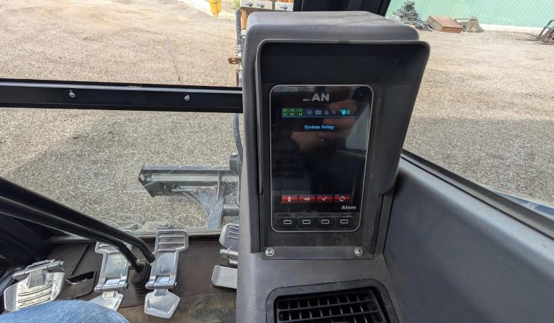 
								2022 SANY SY35U full									