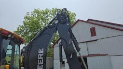 
										2011 DEERE 410J full									