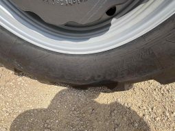 
										2024 MASSEY FERGUSON 8S.245 full									