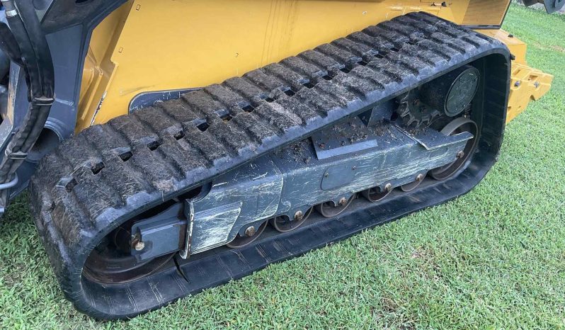 
								2023 DEERE 333G full									