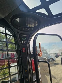 
										2023 BOBCAT T770 full									