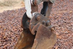 
										2023 BOBCAT E32R2 full									