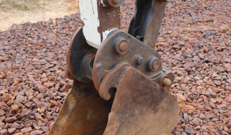 
								2023 BOBCAT E32R2 full									