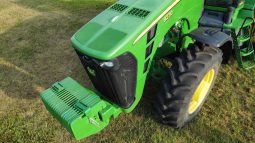 
										2007 JOHN DEERE 8230 full									