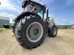 
										2024 MASSEY FERGUSON 8S.245 full									