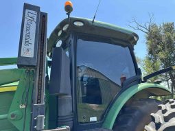 
										2012 JOHN DEERE 7200R full									