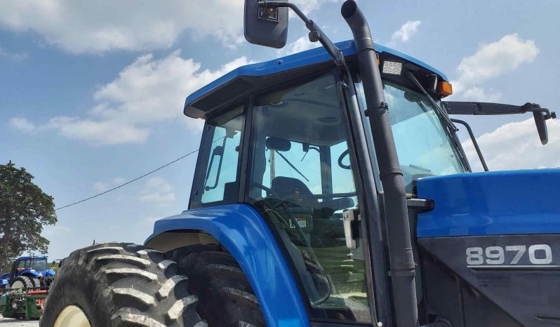 
								2000 NEW HOLLAND 8970 full									