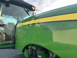 
										2007 JOHN DEERE 8230 full									