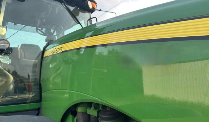 
								2007 JOHN DEERE 8230 full									