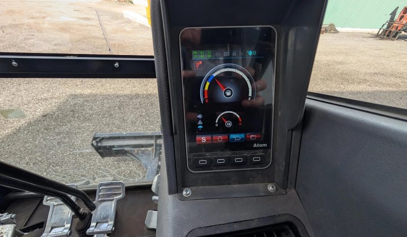 
								2022 SANY SY35U full									