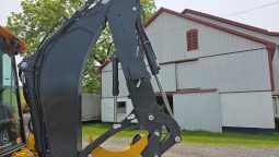 
										2011 DEERE 410J full									