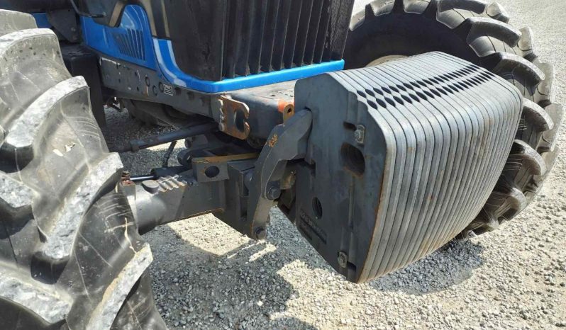 
								2000 NEW HOLLAND 8970 full									