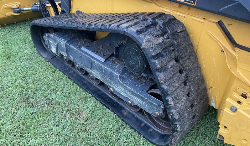 
								2023 DEERE 333G full									