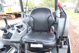 
										2023 BOBCAT E32R2 full									