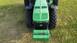 
										2007 JOHN DEERE 8230 full									