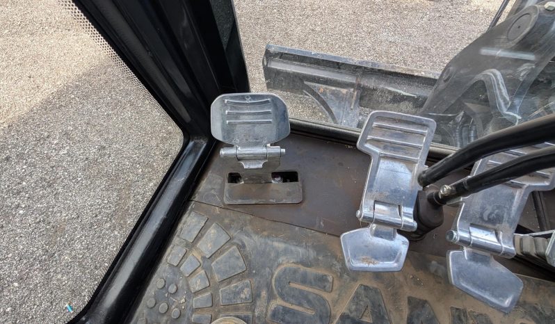 
								2022 SANY SY35U full									