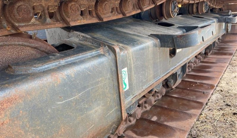 
								2022 LIUGONG 922F full									