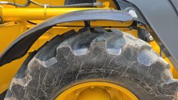 
										2011 DEERE 410J full									