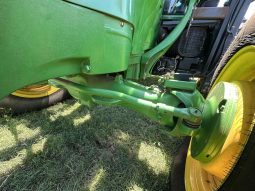 
										2012 JOHN DEERE 7200R full									