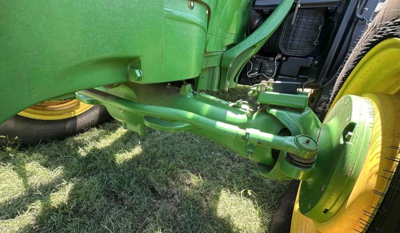 
								2012 JOHN DEERE 7200R full									