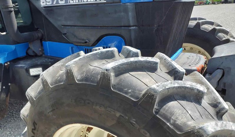 
								2000 NEW HOLLAND 8970 full									