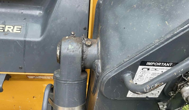 
								2023 DEERE 333G full									