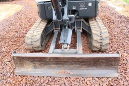 
										2023 BOBCAT E32R2 full									