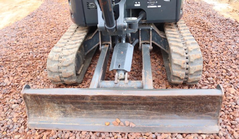 
								2023 BOBCAT E32R2 full									