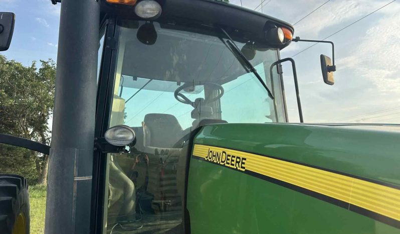 
								2007 JOHN DEERE 8230 full									