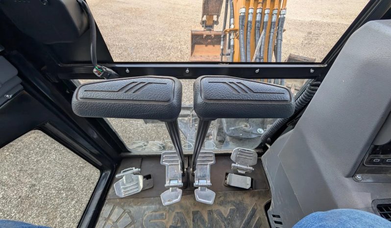 
								2022 SANY SY35U full									