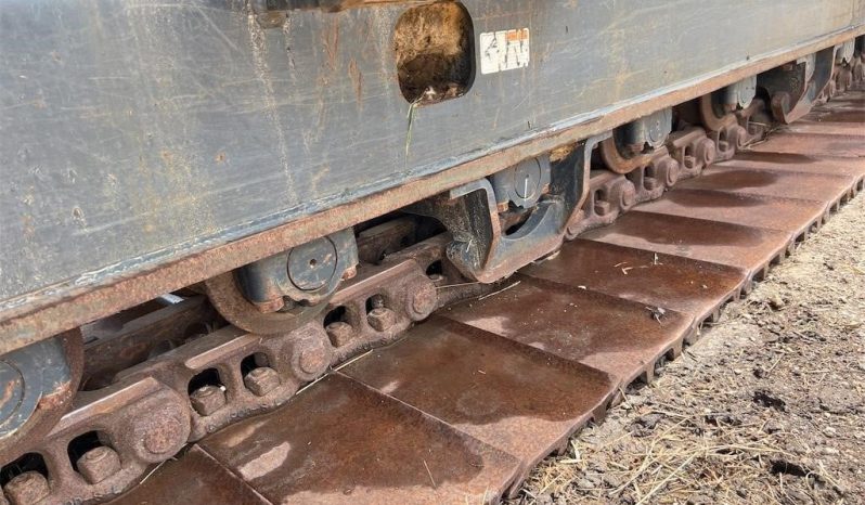 
								2022 LIUGONG 922F full									