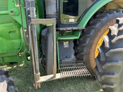 
										2012 JOHN DEERE 7200R full									