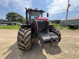 
										2024 MASSEY FERGUSON 8S.245 full									