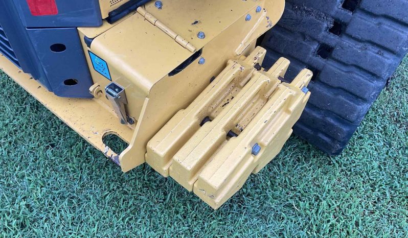 
								2023 DEERE 333G full									