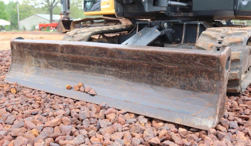 
								2023 BOBCAT E32R2 full									