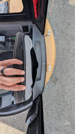 
										2022 SANY SY35U full									