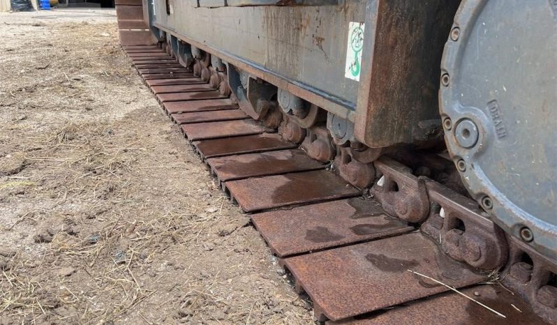 
								2022 LIUGONG 922F full									