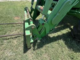 
										2012 JOHN DEERE 7200R full									