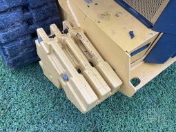 
										2023 DEERE 333G full									