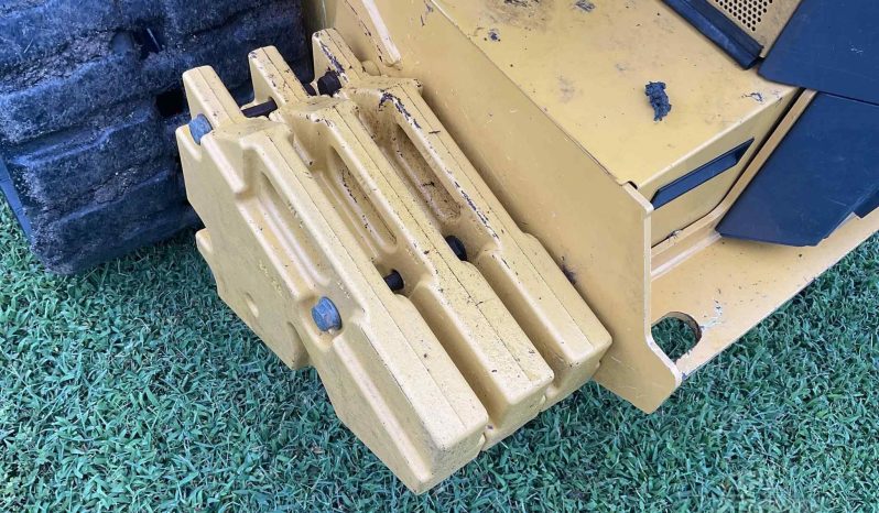 
								2023 DEERE 333G full									