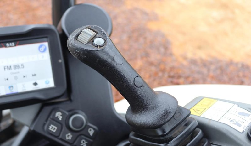 
								2023 BOBCAT E32R2 full									