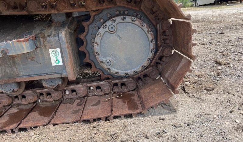 
								2022 LIUGONG 922F full									