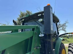 
										2012 JOHN DEERE 7200R full									